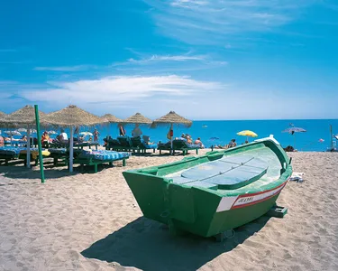 Appartementen L'Escala Resort