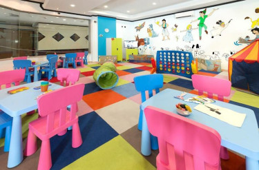 Hotel Be Live Family Palmeiras Village 