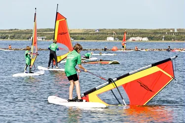 Camping Center Parcs Port Zelande