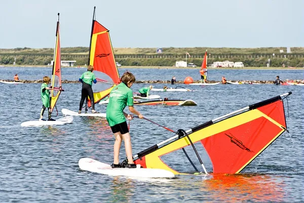 Camping Center Parcs Port Zelande