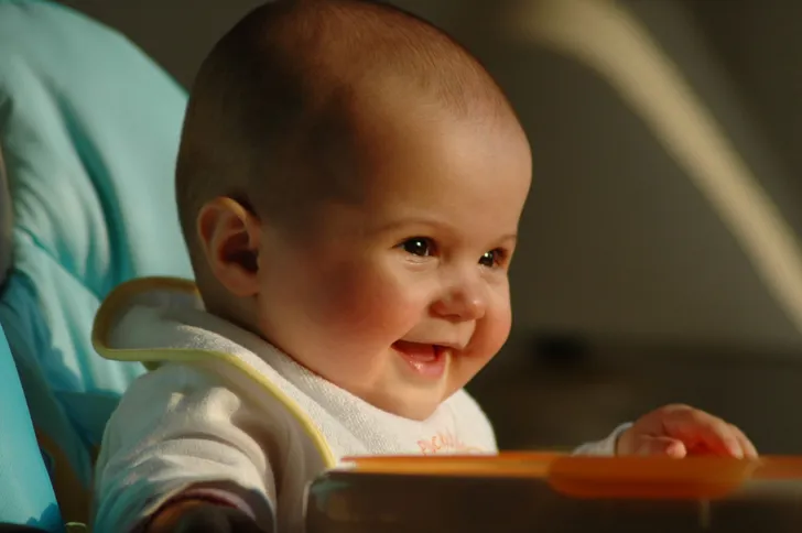 Op vakantie met baby's en kleine kinderen