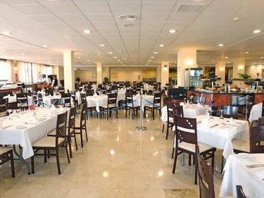 Hotel Los Patos Park