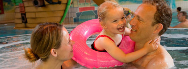 De leukste Landal parken met peuter