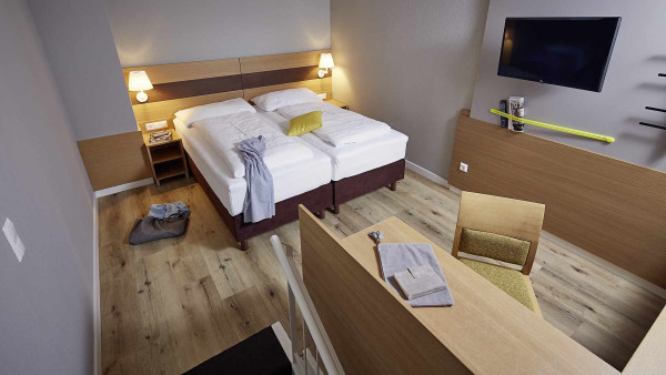 ROBINSON Club Landskron