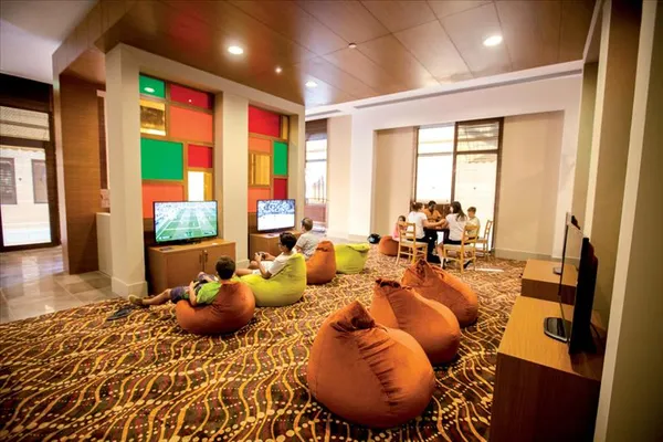 Hotel Rixos Bab Al Bahr