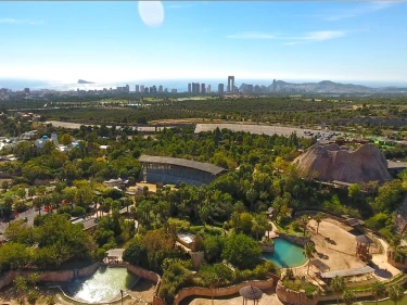 Magic Natura Waterpark Resort