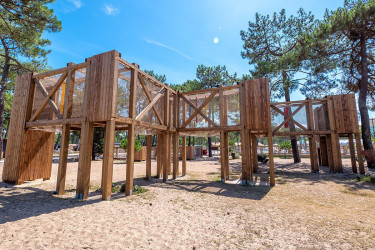 Atlantic Club Montalivet