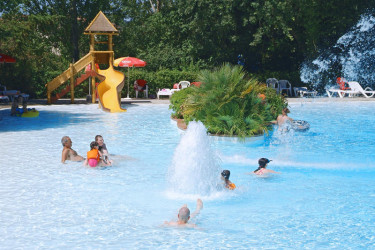 Camping Camp de Florence