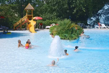 Camping Camp de Florence