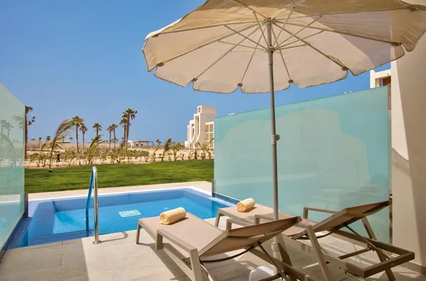 Riu Palace Santa Maria