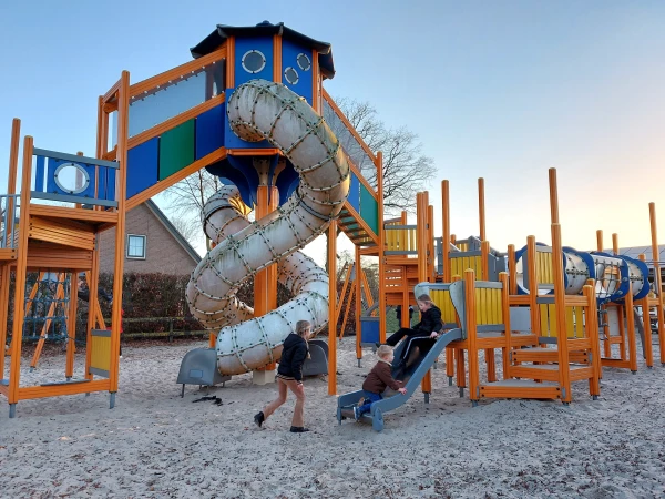 Kinderhotel De Boshoek