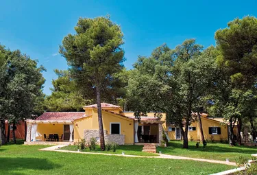 Istrian Villas
