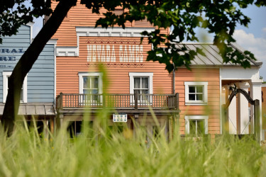 Disney Hotel Cheyenne