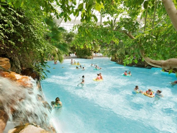 Center Parcs Bispinger Heide