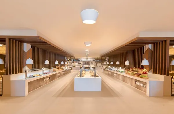 SPLASHWORLD Royalton Splash Riviera Cancun