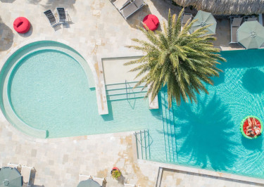 Coral Estate Luxury Resort