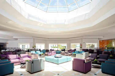 Hotel El Mouradi Club Kantaoui