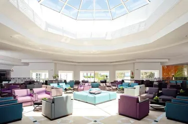 Hotel El Mouradi Club Kantaoui