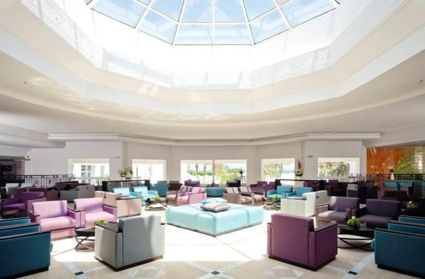 Hotel El Mouradi Club Kantaoui