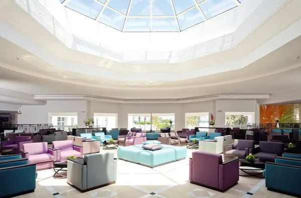 Hotel El Mouradi Club Kantaoui