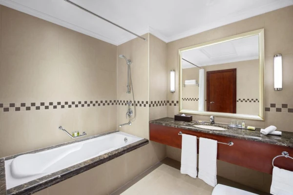 DoubleTree by Hilton Ras Al Khaimah