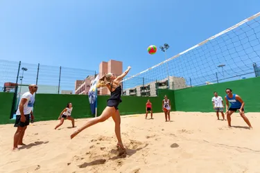 Hotel Best Jacaranda