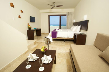 Akumal Bay Beach & Wellness 