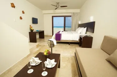 Akumal Bay Beach & Wellness 