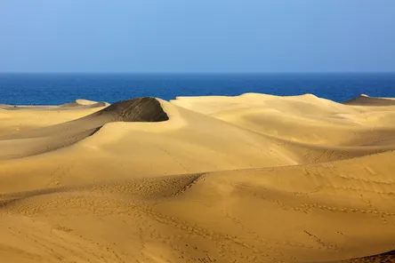 Must sees op Gran Canaria