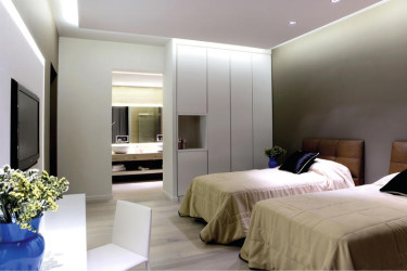 Pelagos Suites Hotel & Spa