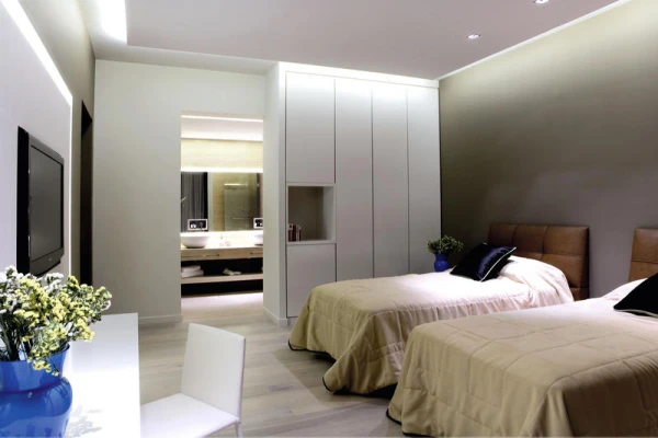 Pelagos Suites Hotel & Spa