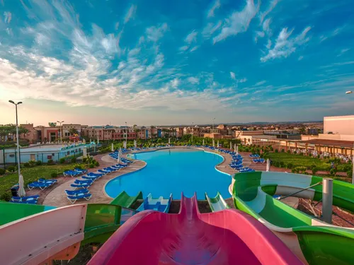 Hotel Radisson Individuals Marina Port Ghalib