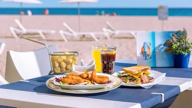 Hotel Tahiti Playa Suites