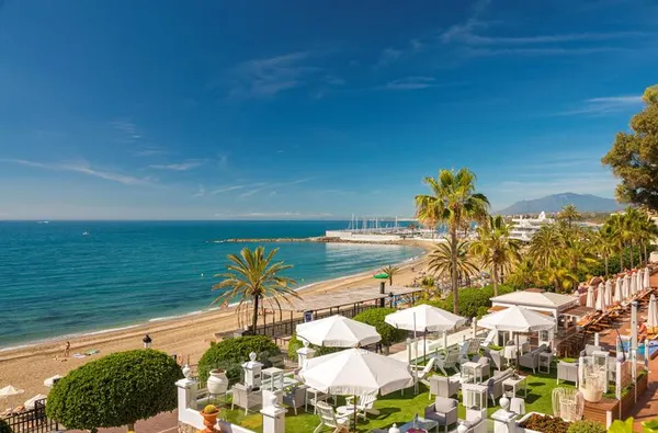 Hotel Fuerte Marbella