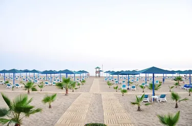 Paloma Oceana Resort