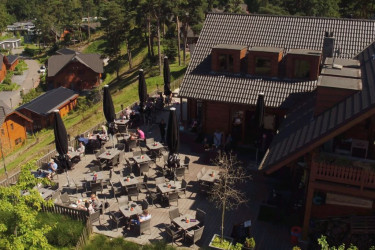 Resort Brunssummerheide