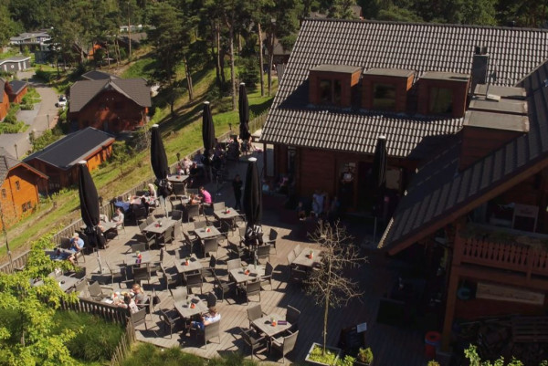 Resort Brunssummerheide