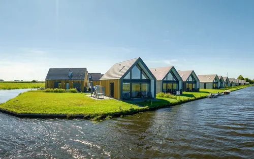 Ontdek de Landal waterparken