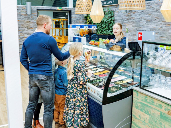 Landal  vakantiepark Rønbjerg