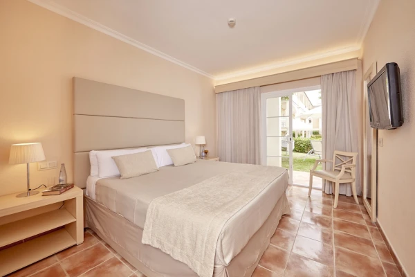 Zafiro Ca'n Picafort