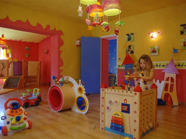 Camping Le Serignan Plage