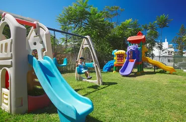 Hotel Atlantis Beach