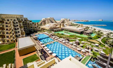 Hotel Rixos Bab Al Bahr