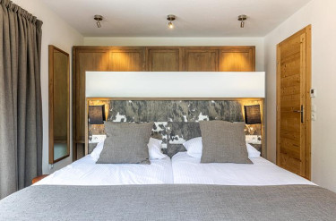 Oasis Les Portes du Soleil