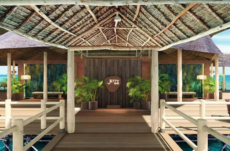Riu Jambo