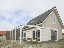 Landal Strand resort Ouddorp Duin