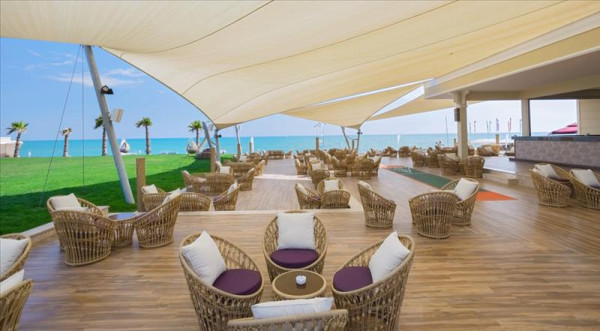 Hotel Gural Premier Belek