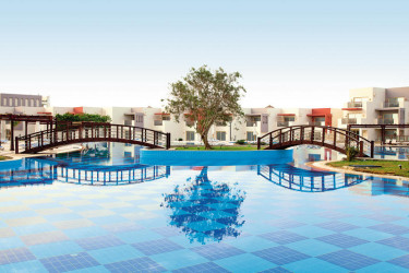 Sunrise Grand Select Crystal Bay