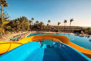 Hotel IFA Interclub Atlantic