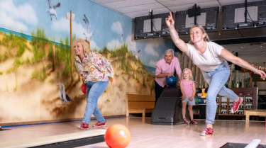 Landal Résidence 't Hof van Haamstede